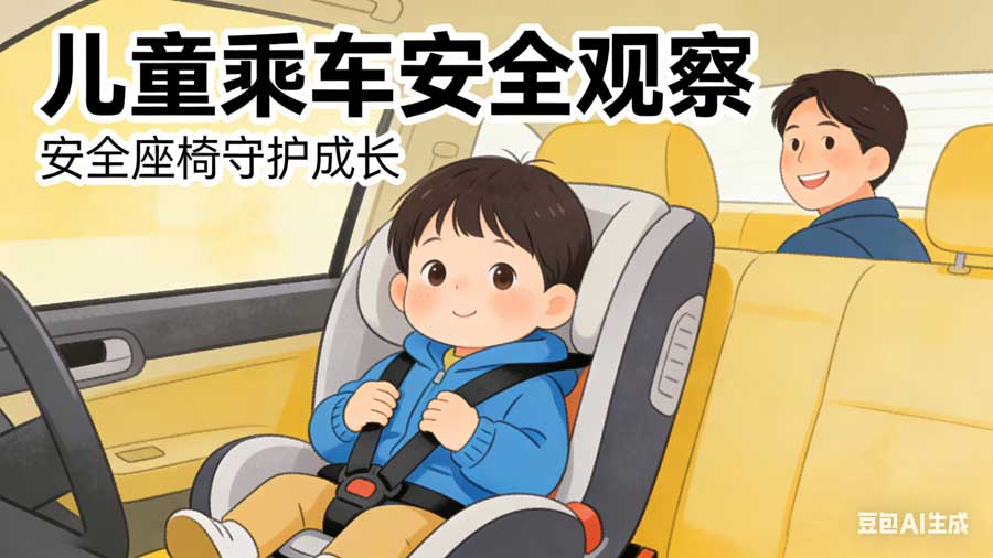 2026年4月2日，湖南衡阳一家长启动面包车时撞倒自家1岁幼童，所幸仅轻微擦伤