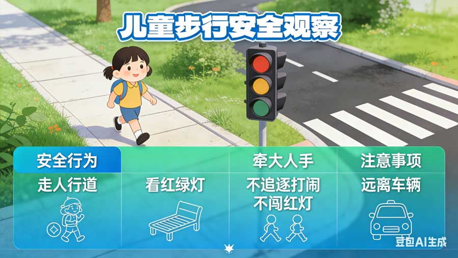 2026年3月，广东清远四名孩童躺在县道上被辅助驾驶识别，人民日报转发警示