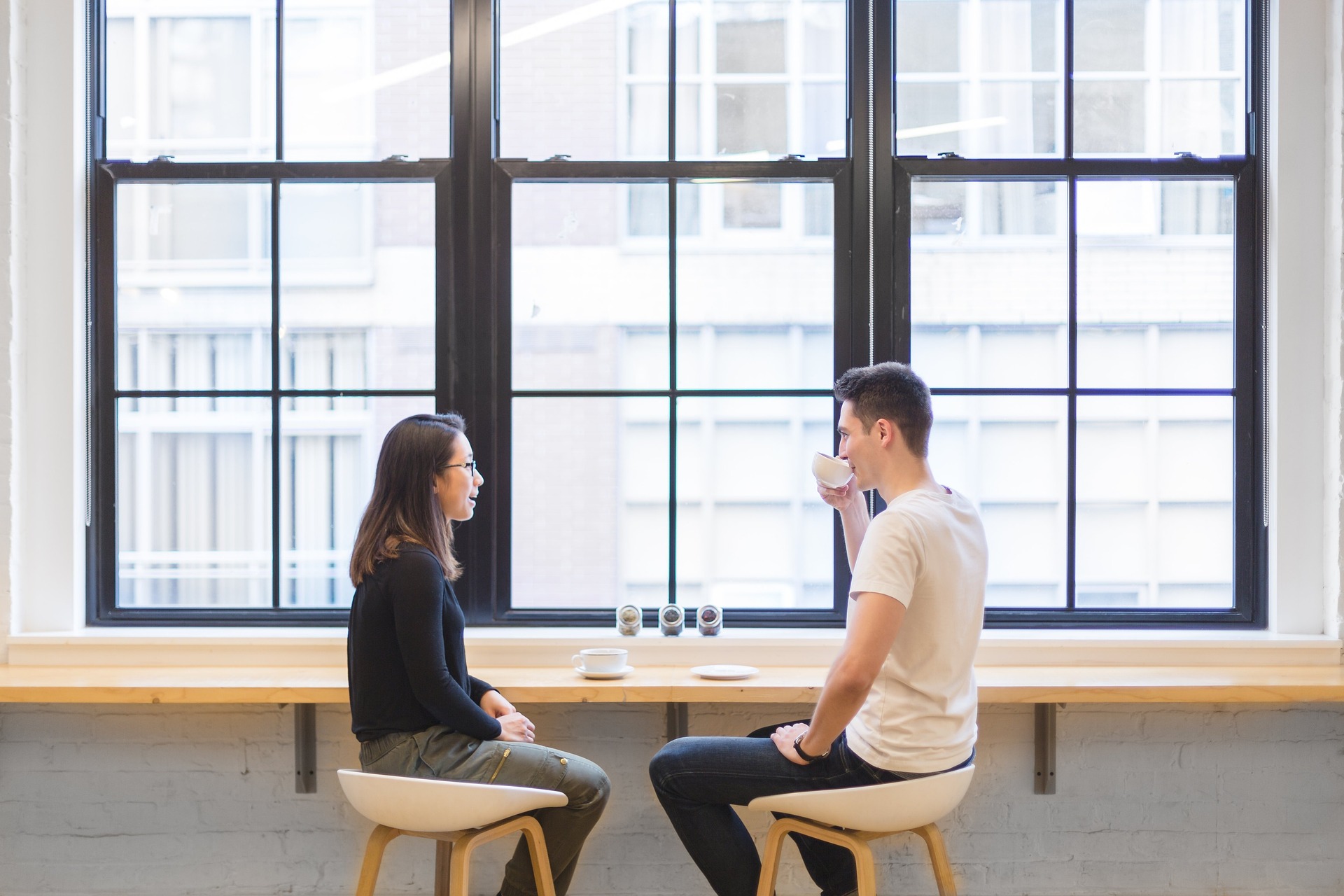 女生初次约会的着装要点