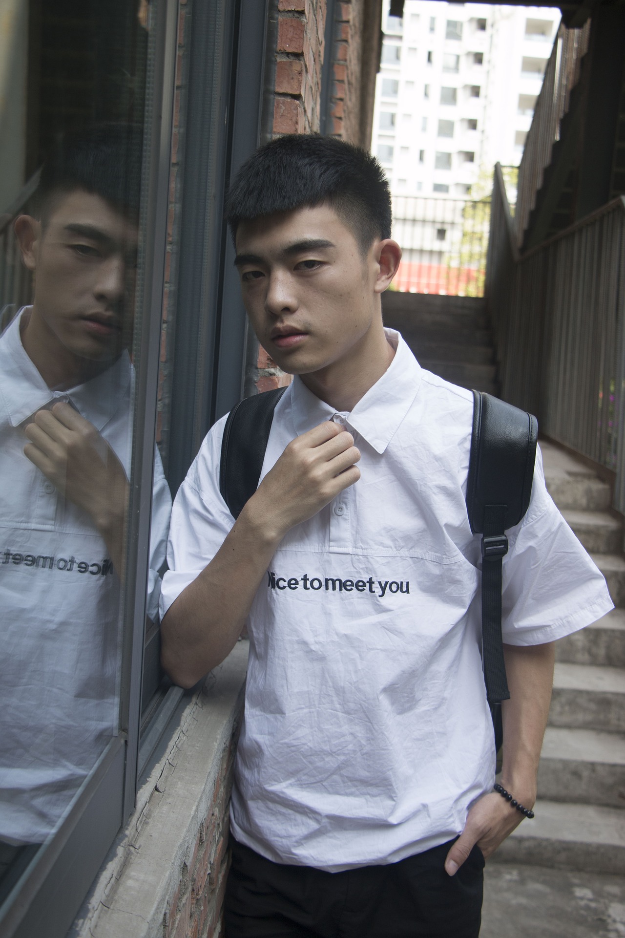 男生初次约会怎么表达自己的想法